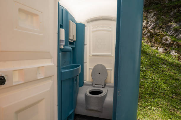 Best Construction site porta potty rental  in Napoleon, OH
