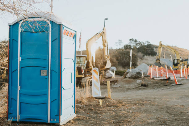 Trusted Napoleon, OH porta potty rental Experts