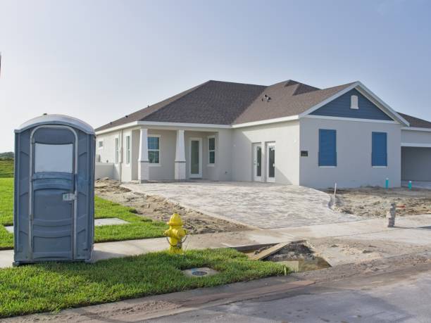 Best Porta potty rental near me  in Napoleon, OH