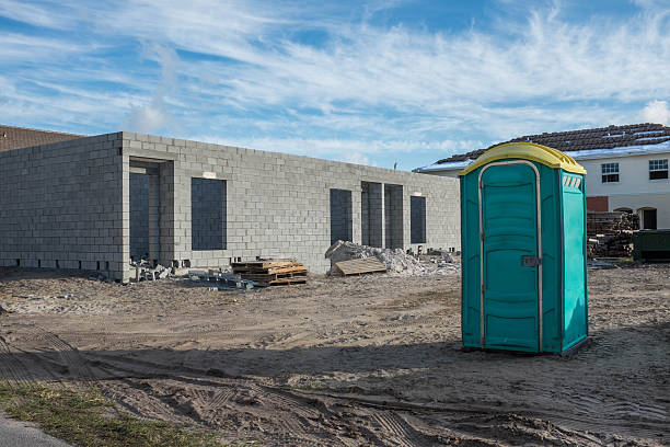 Best Portable toilet rental cost  in Napoleon, OH