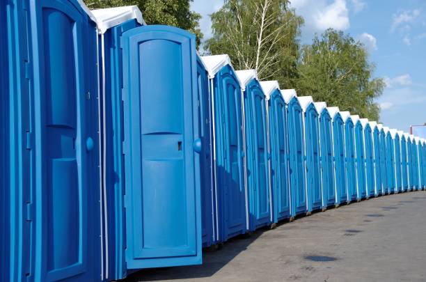 Best Portable toilet rental cost  in Napoleon, OH